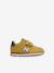 Baskets IV500NGN jaune 2 - vertbaudet enfant 