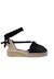 Espadrilles pour  et enfant en couleur unie Blanc+Ciel clair+Écru+Fucsia+Jaune+Noir+Rose+Rouge+Sable 30 - vertbaudet enfant 