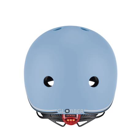 Casque go-up tout-petits xxs-xs (45-51cm) Beige coconut+Bleu+Taupe+Vert sauge 9 - vertbaudet enfant 
