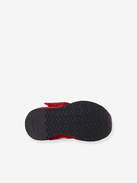 Baskets IV323CB rouge 6 - vertbaudet enfant 