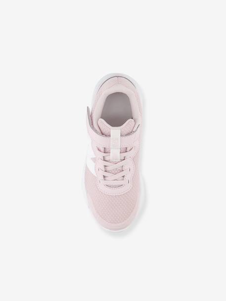 Baskets enfant PT578PK rose 7 - vertbaudet enfant 