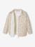 Parka fille 3 en 1 hiver à capuche kaki+PURPLE DARK+Vert+vert de gris 14 - vertbaudet enfant 