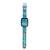 Montre Appareil Photo avec camera Stitch, Écran Tactile HD, Lecteur MP3, Podomètre, 5 Jeux Bleu 2 - vertbaudet enfant 