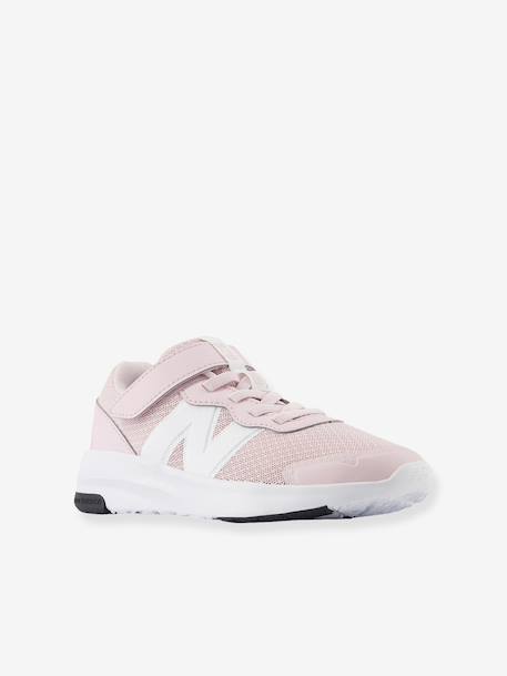 Baskets enfant PT578PK rose 4 - vertbaudet enfant 