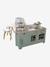 Restaurant en bois FSC® vert sauge 8 - vertbaudet enfant 