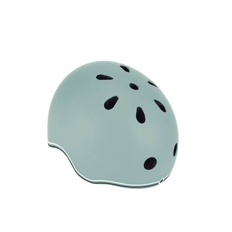 Casque go-up tout-petits xxs-xs (45-51cm) Beige coconut+Bleu+Taupe+Vert sauge 18 - vertbaudet enfant 
