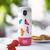 Gourde isotherme à bec verseur 360ml pop Bleu dino+Bleu infinity+Bleu wolf+Graphic papercut+Rose birds+Vert natural 14 - vertbaudet enfant 