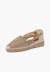 Espadrilles pour  et enfant en couleur unie Blanc+Ciel clair+Écru+Fucsia+Jaune+Noir+Rose+Rouge+Sable 48 - vertbaudet enfant 