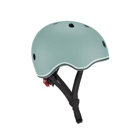 Casque go-up tout-petits xxs-xs (45-51cm) Beige coconut+Bleu+Taupe+Vert sauge 19 - vertbaudet enfant 