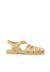 Sandales plastique mat biarritz Dijon+Ivoire+Noir+Rose+Vert+Vert menthe 1 - vertbaudet enfant 