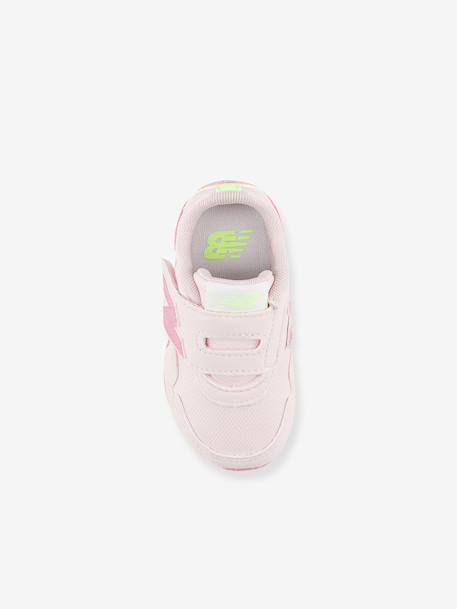 Baskets fille IV323BB rose 3 - vertbaudet enfant 