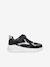 Sneakers Street Uno Lite Metallic Blast noir 2 - vertbaudet enfant 