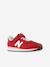 Baskets PV323CB rouge 1 - vertbaudet enfant 