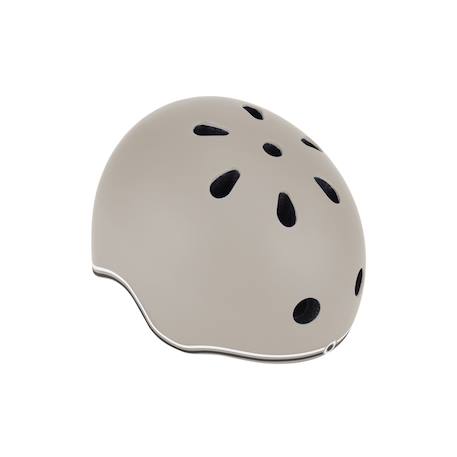 Casque go-up tout-petits xxs-xs (45-51cm) Beige coconut+Bleu+Taupe+Vert sauge 12 - vertbaudet enfant 