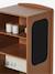 Réfrigérateur en bois FSC® caramel 7 - vertbaudet enfant 