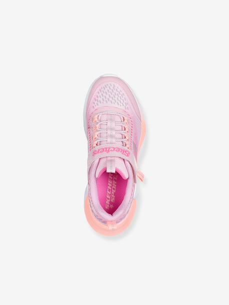 Baskets TIDE TECH 303896L rose pâle 4 - vertbaudet enfant 