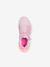 Baskets TIDE TECH 303896L rose pâle 4 - vertbaudet enfant 