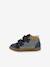 Baskets Bouba Longbeach marine 4 - vertbaudet enfant 