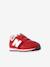 Baskets IV323CB rouge 2 - vertbaudet enfant 