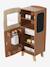 Réfrigérateur en bois FSC® caramel 5 - vertbaudet enfant 