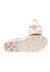 Sandales plastique mat biarritz Dijon+Ivoire+Noir+Rose+Vert+Vert menthe 8 - vertbaudet enfant 