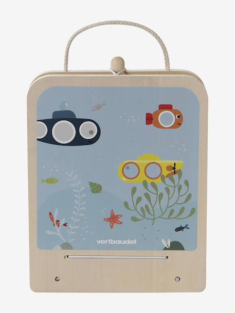 Ma première bataille navale en bois FSC® bois 5 - vertbaudet enfant 