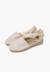 Espadrilles pour  et enfant en couleur unie Blanc+Ciel clair+Écru+Fucsia+Jaune+Noir+Rose+Rouge+Sable 16 - vertbaudet enfant 