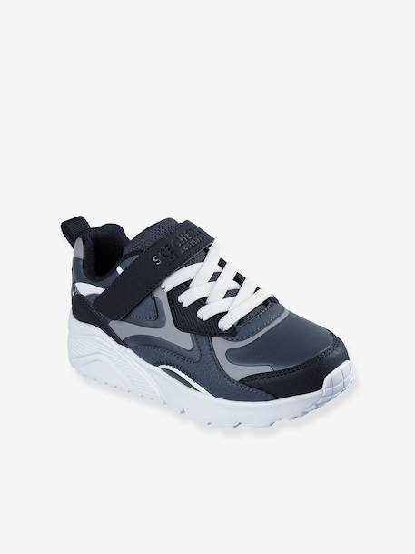 Baskets CHROMA CRUISER 403645L noir 1 - vertbaudet enfant 