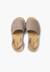 Sandales avarcas nubuck Beige+Bleu denim+Bleu marine+Marron+Taupe 29 - vertbaudet enfant 