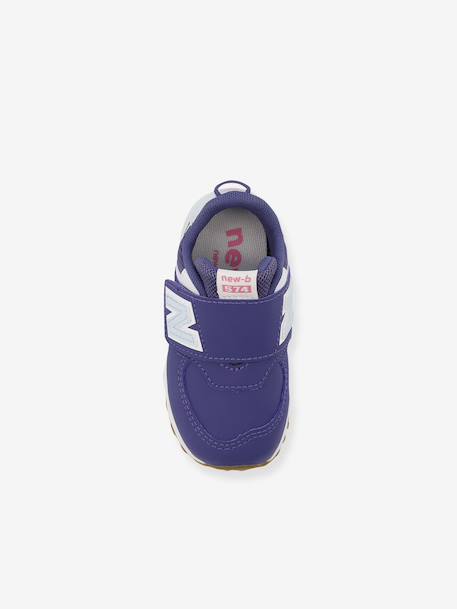 Baskets NW574NJ marine 4 - vertbaudet enfant 