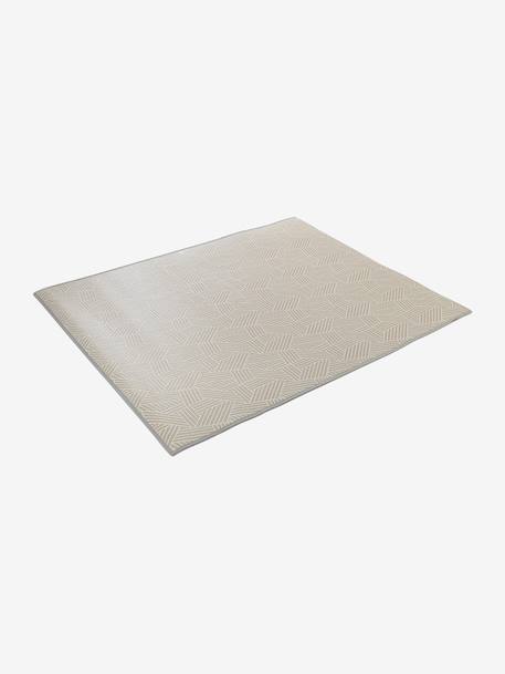 Grand tapis mousse Alphabet+Géométrique 13 - vertbaudet enfant 