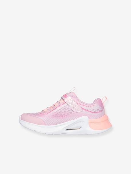 Baskets TIDE TECH 303896L rose pâle 3 - vertbaudet enfant 