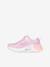 Baskets TIDE TECH 303896L rose pâle 3 - vertbaudet enfant 