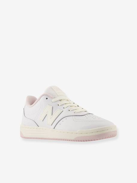 Baskets enfants PHB80AP beige 2 - vertbaudet enfant 
