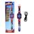 Montre avec camera spider-man Rouge 1 - vertbaudet enfant 