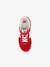 Baskets PV323CB rouge 4 - vertbaudet enfant 