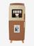 Réfrigérateur en bois FSC® caramel 4 - vertbaudet enfant 