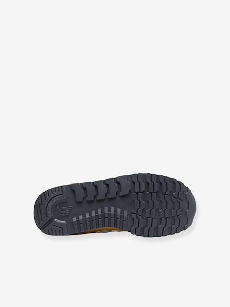 Baskets PV500NGN jaune 4 - vertbaudet enfant 