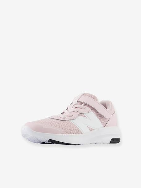 Baskets enfant PT578PK rose 1 - vertbaudet enfant 