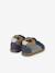 Baskets Bouba Longbeach marine 3 - vertbaudet enfant 