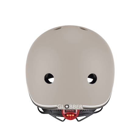 Casque go-up tout-petits xxs-xs (45-51cm) Beige coconut+Bleu+Taupe+Vert sauge 14 - vertbaudet enfant 
