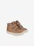 Bottines Game Desert marron 1 - vertbaudet enfant 