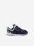 Baskets NW574QBL marine 3 - vertbaudet enfant 