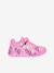 Baskets LOVE LEVITATE 314078L rose fluo 2 - vertbaudet enfant 