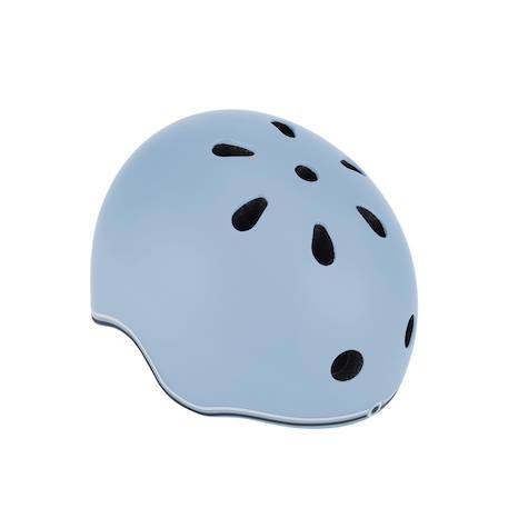 Casque go-up tout-petits xxs-xs (45-51cm) Beige coconut+Bleu+Taupe+Vert sauge 7 - vertbaudet enfant 