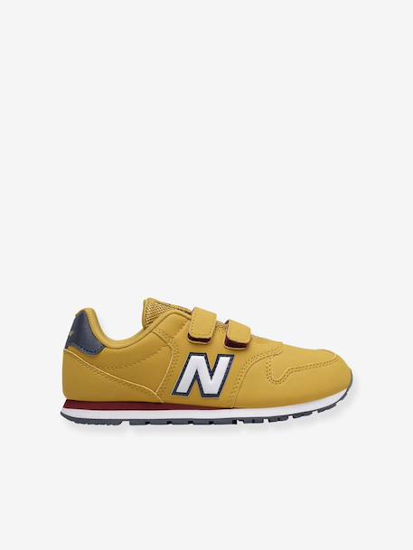 Baskets PV500NGN jaune 2 - vertbaudet enfant 