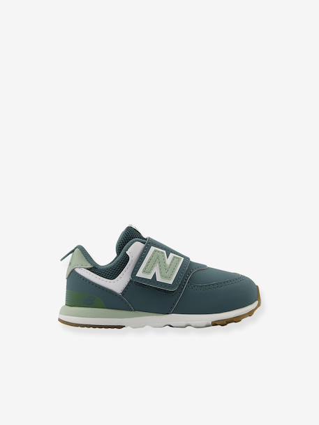 Baskets NW574NG vert 3 - vertbaudet enfant 