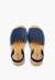 Sandales avarcas nubuck Beige+Bleu denim+Bleu marine+Marron+Taupe 11 - vertbaudet enfant 