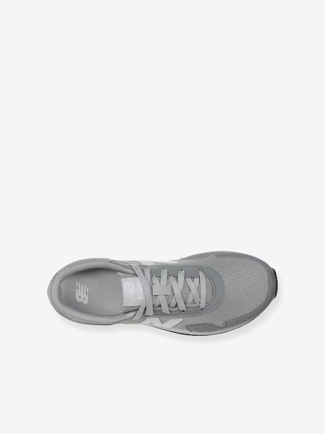 Baskets enfant GC323GR gris 3 - vertbaudet enfant 