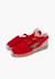 Espadrilles pour  et enfant en couleur unie Blanc+Ciel clair+Écru+Fucsia+Jaune+Noir+Rose+Rouge+Sable 45 - vertbaudet enfant 